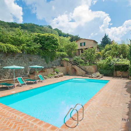 Holiday Home Le Pergole By Interhome Volterra Zewnętrze zdjęcie