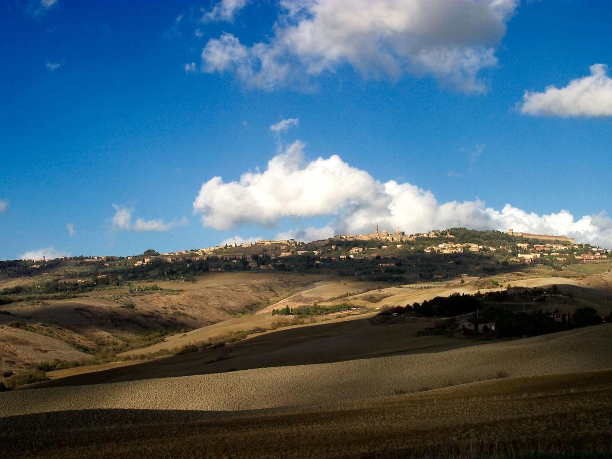 Holiday Home Le Pergole By Interhome Volterra Zewnętrze zdjęcie