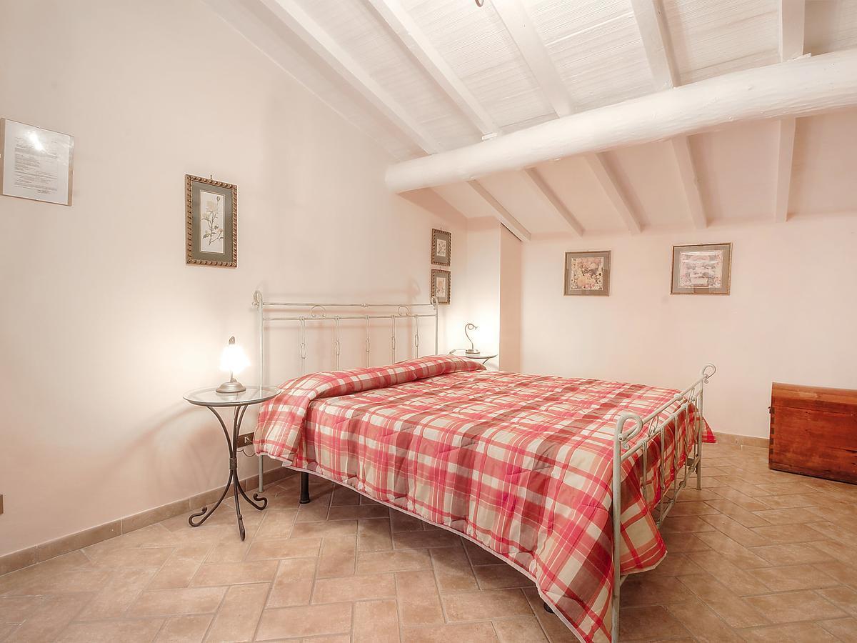Holiday Home Le Pergole By Interhome Volterra Zewnętrze zdjęcie