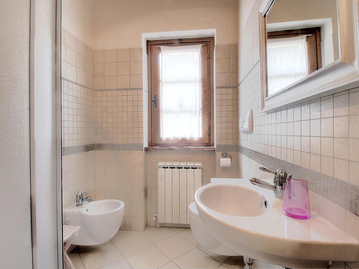 Holiday Home Le Pergole By Interhome Volterra Zewnętrze zdjęcie