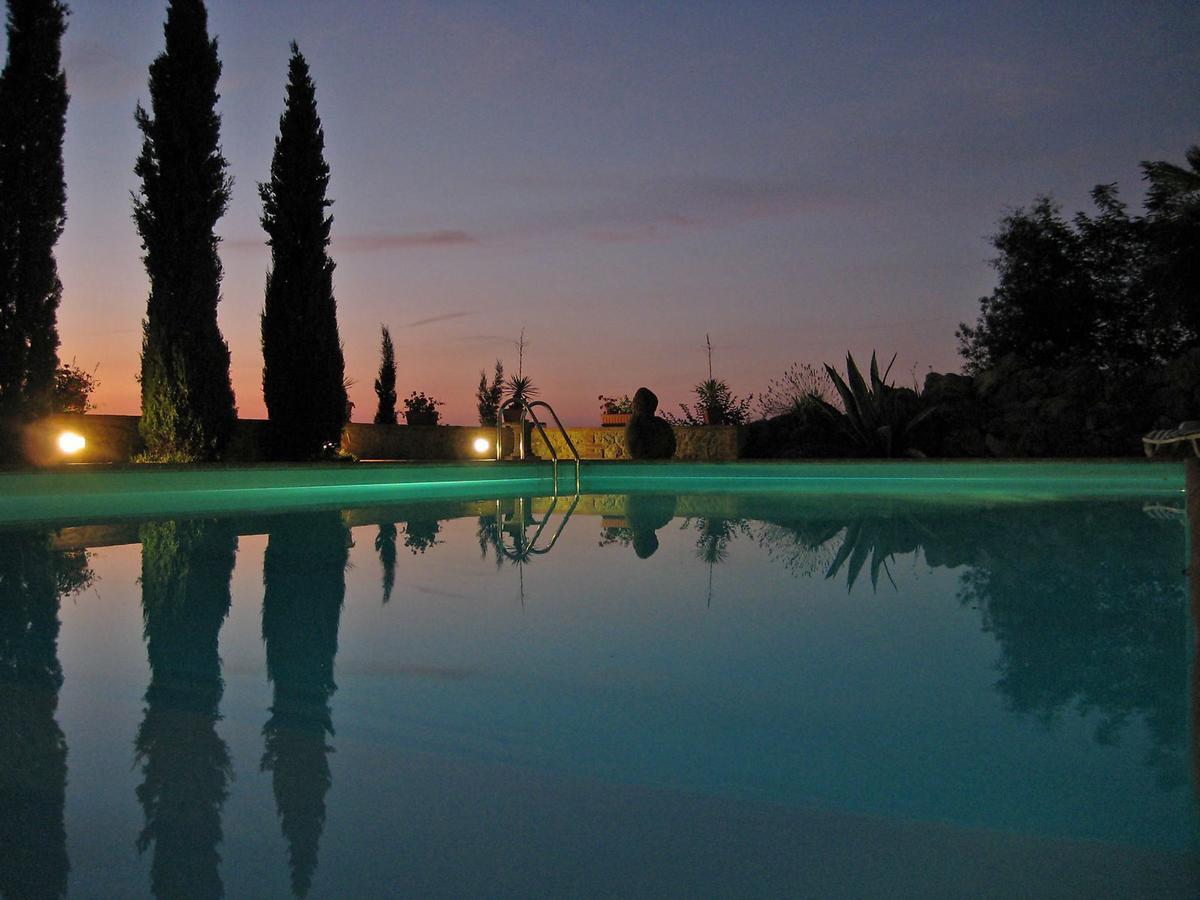 Holiday Home Le Pergole By Interhome Volterra Zewnętrze zdjęcie