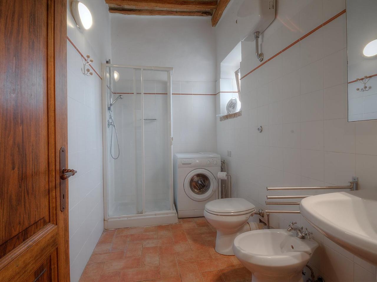 Holiday Home Le Pergole By Interhome Volterra Zewnętrze zdjęcie