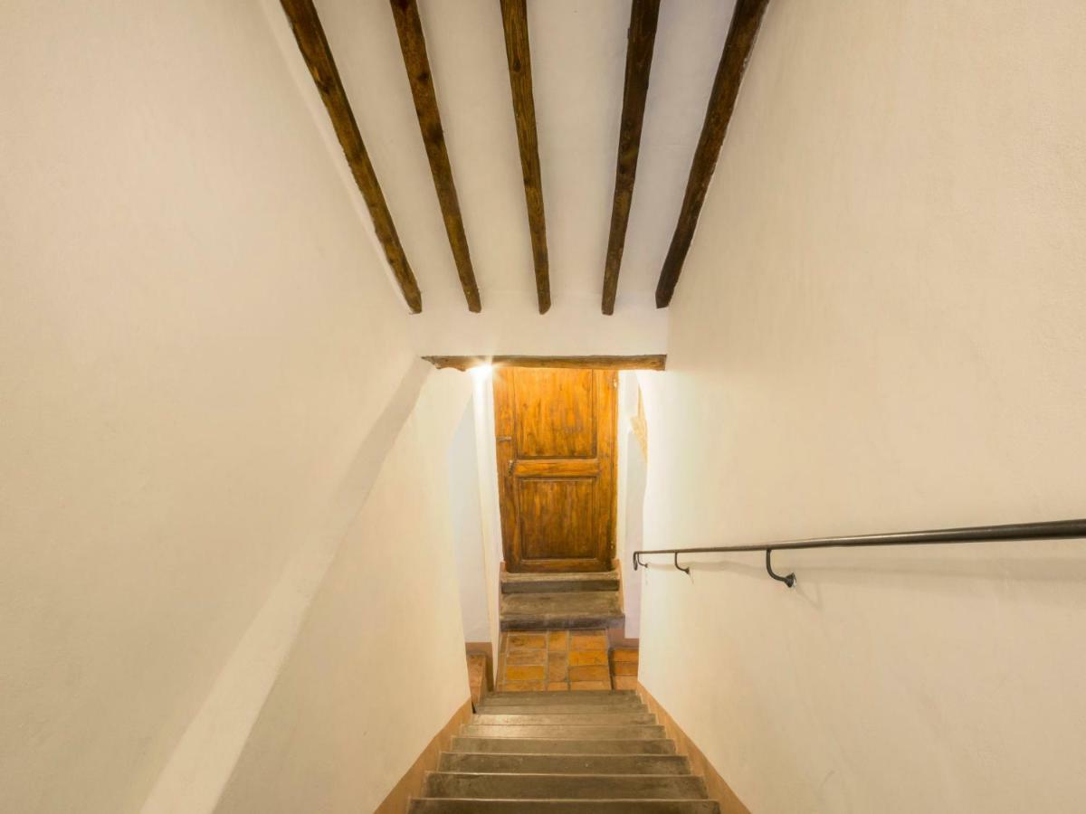 Holiday Home Le Pergole By Interhome Volterra Zewnętrze zdjęcie