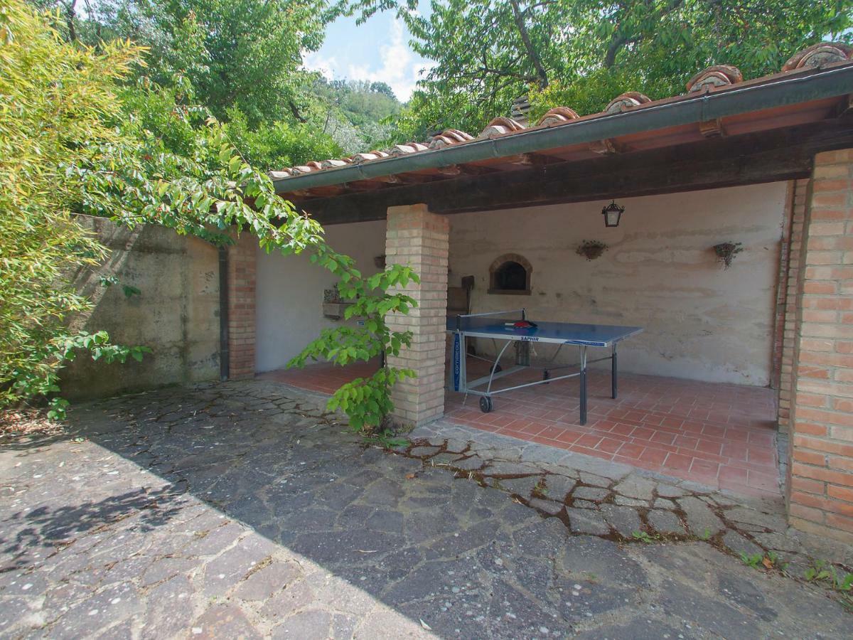 Holiday Home Le Pergole By Interhome Volterra Zewnętrze zdjęcie