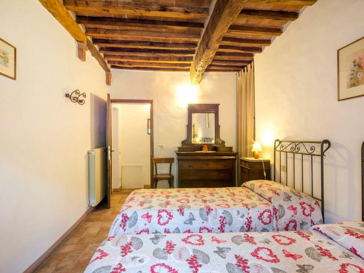 Holiday Home Le Pergole By Interhome Volterra Zewnętrze zdjęcie