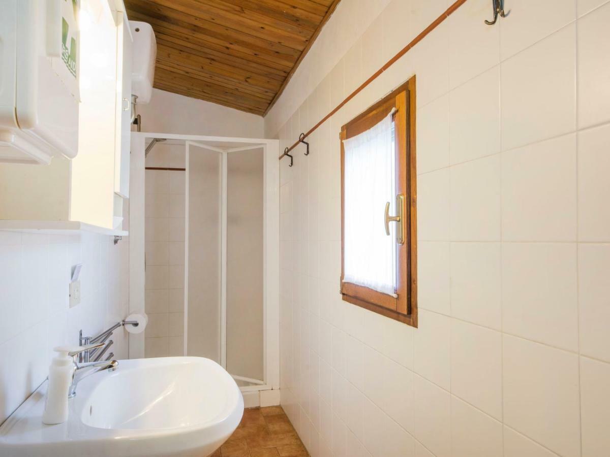 Holiday Home Le Pergole By Interhome Volterra Zewnętrze zdjęcie